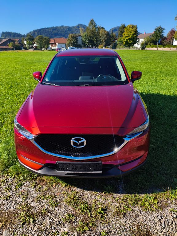 Bild des Angebotes Mazda CX-5 Exclusive-Line 2WD