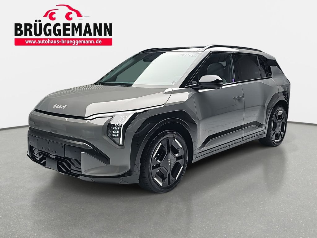 Bild des Angebotes Kia EV3 81.4 KWH GT-LINE MJ27 DRIVEWISE-PARK-PRO KOM