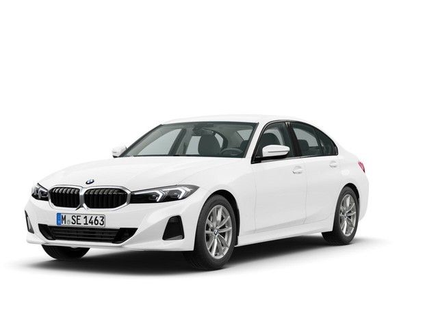 Bild des Angebotes BMW 318i