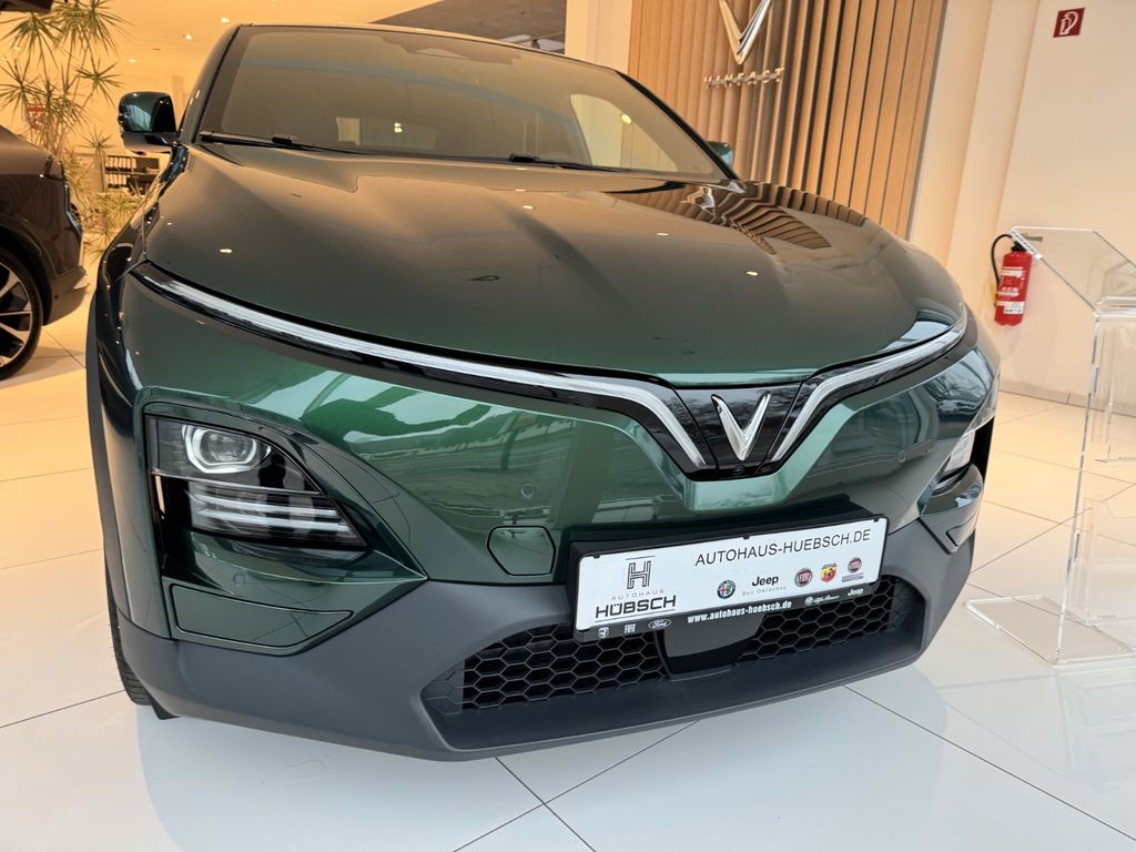 Bild des Angebotes VinFast VF6 - Ratenzahlung mgl.