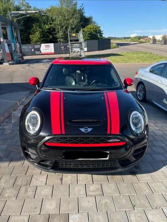 Bild des Angebotes MINI John Cooper Works Clubman Cooper JCW ALL4 Jo...