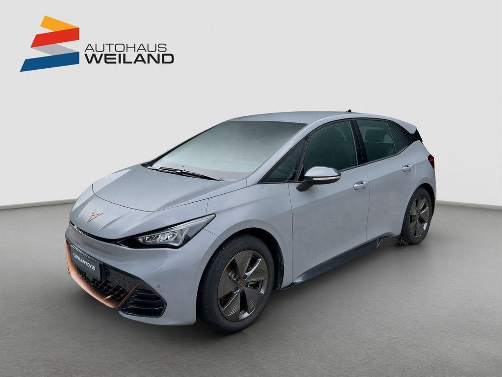 Bild des Angebotes Cupra Born 150 kW