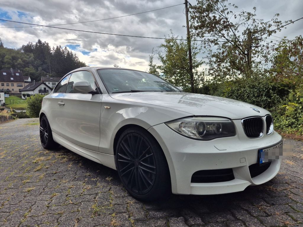 Bild des Angebotes BMW 135i Edition Exclusive Coupé Edition Exclusive