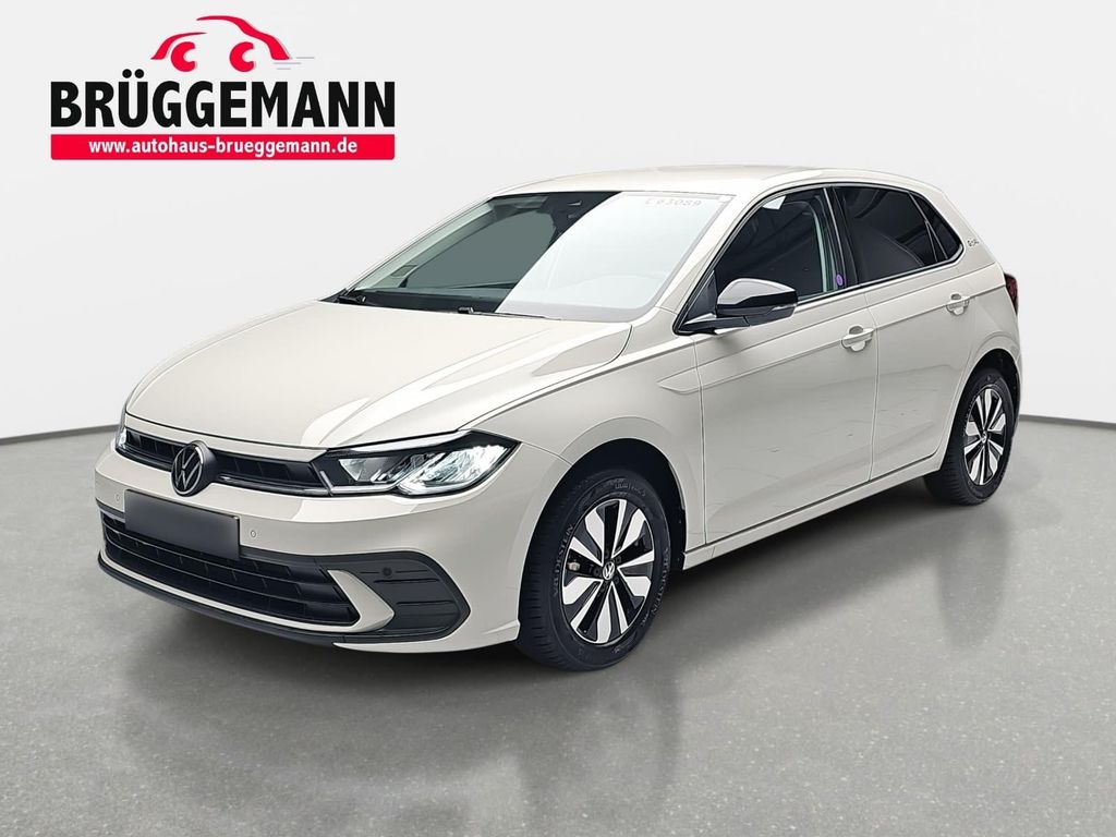 Bild des Angebotes Volkswagen POLO 1.0 TSI DSG GOAL NAVI LED APP-CONNECT