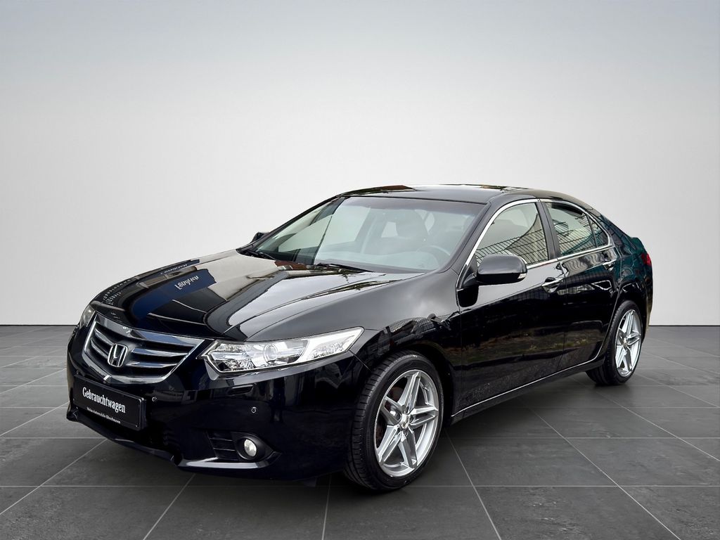 Honda Accord 2.0 *6 GANG*XENON*PDC*2 HAND*TÜV NEU*