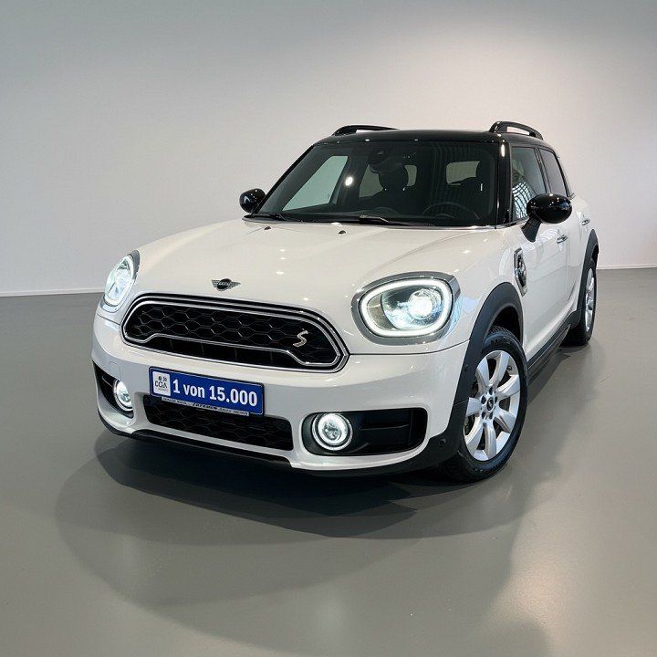 Bild des Angebotes MINI Cooper Countryman SE ALL4 Automatik - Navi/ Sitz