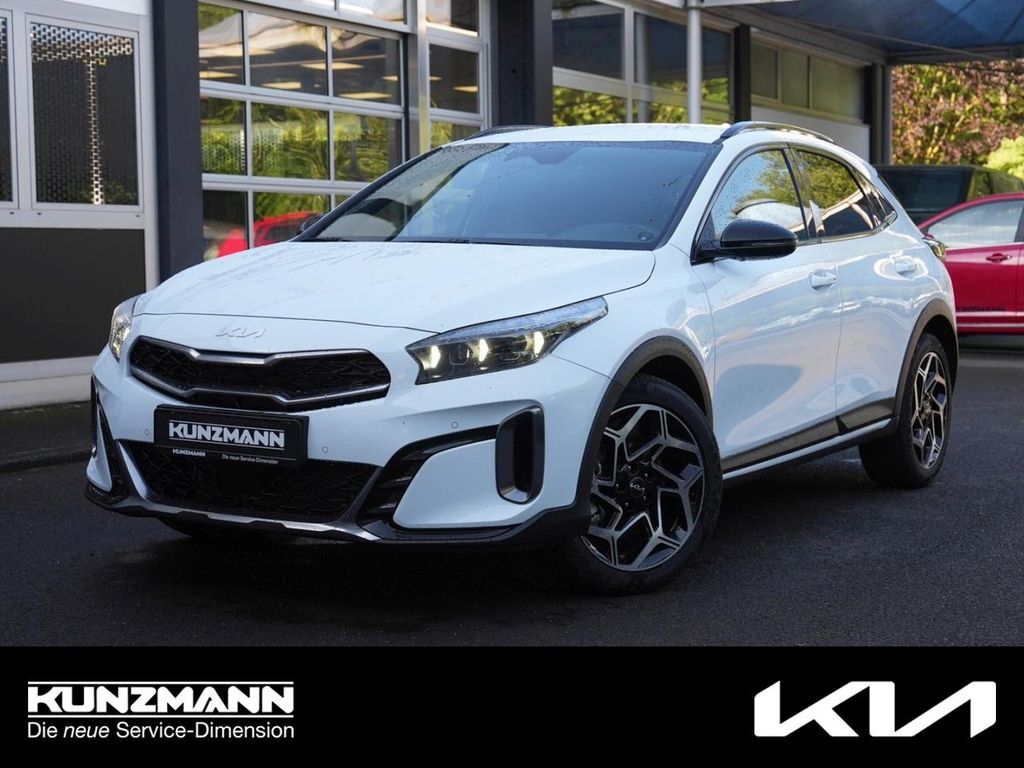 Bild des Angebotes Kia XCeed 1.6T DCT GT-Line Navi Kamera JBL ACC