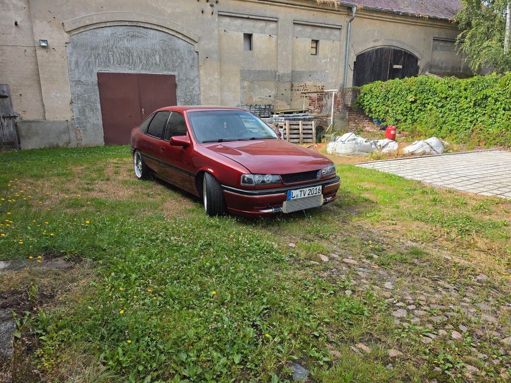 Bild des Angebotes Opel Vectra A Turbo Umbau 2,0