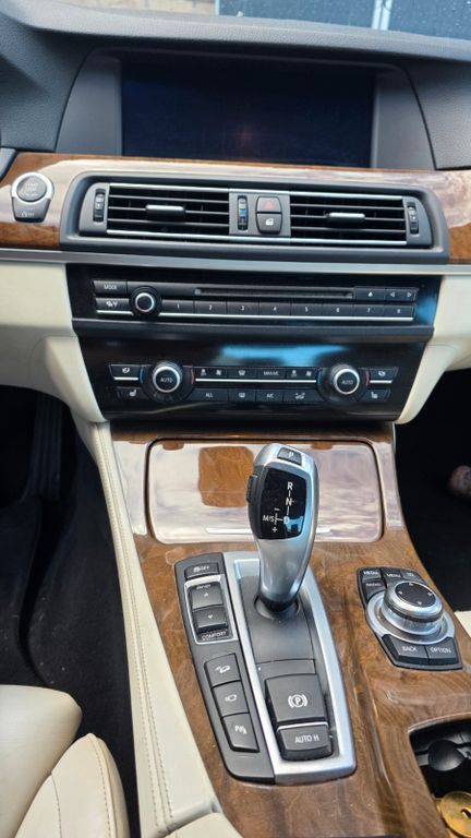 Bild des Angebotes BMW 535i xDrive - soft close