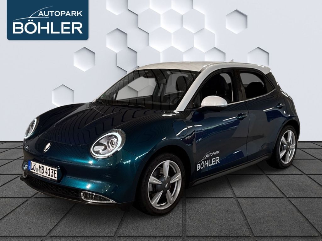 Bild des Angebotes GWM ORA 03 400 Pro 126kW Navi 360 Kamera LED e-Sitze