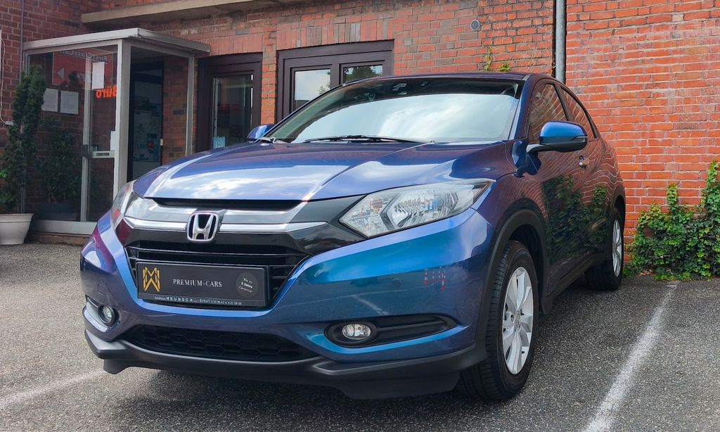 Bild des Angebotes Honda HR-V Elegance+Insp.Tüv NEU+Bis zu 5J Garantie!!!