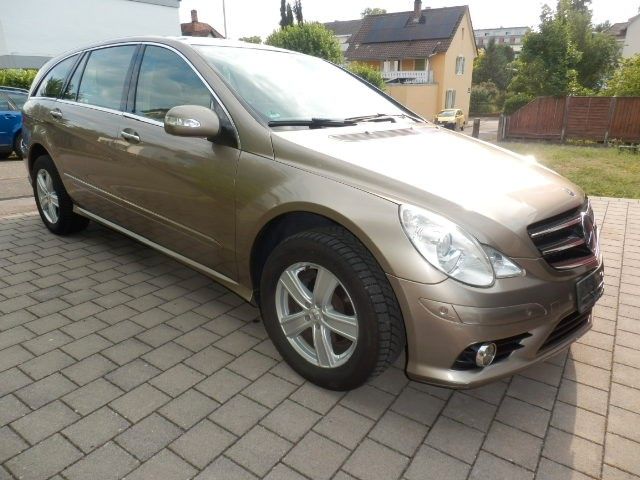 Bild des Angebotes Mercedes-Benz R 280