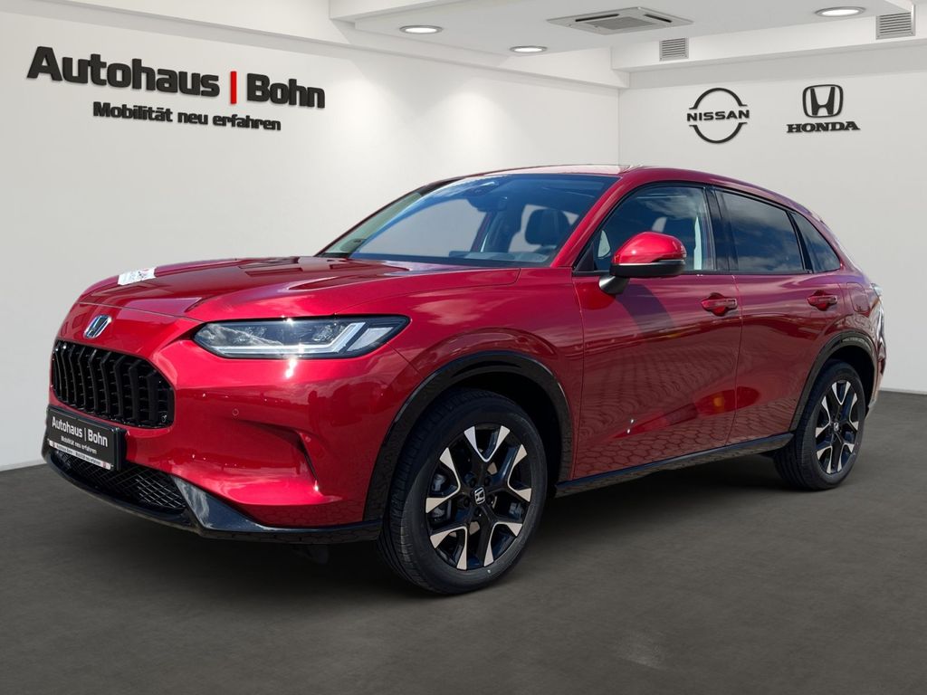 Bild des Angebotes Honda ZR-V e:HEV Advance