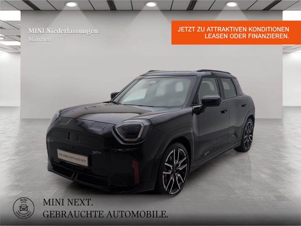 Bild des Angebotes MINI Aceman E AHK Driv.Assist+ Harman/K Head-Up LED