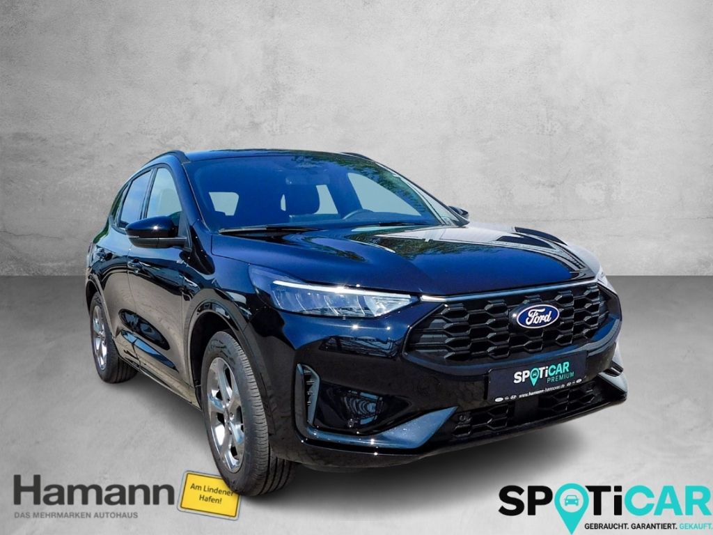 Bild des Angebotes Ford Kuga ST-Line 1.5 EcoBoost Automatic Carplay Navi