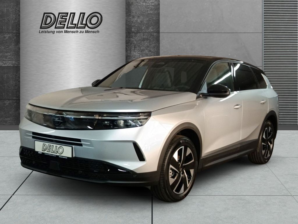 Bild des Angebotes Opel Grandland GS Hybrid 107kw 6-AT Tech Komfort-Pake