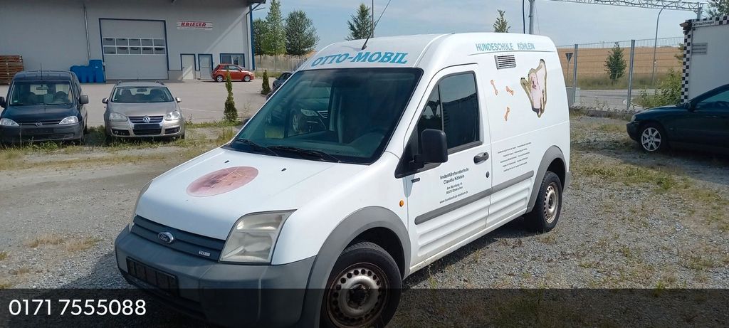 Bild des Angebotes Ford Tourneo Connect 1.Hand 1,8 Diesel Klimaanlage