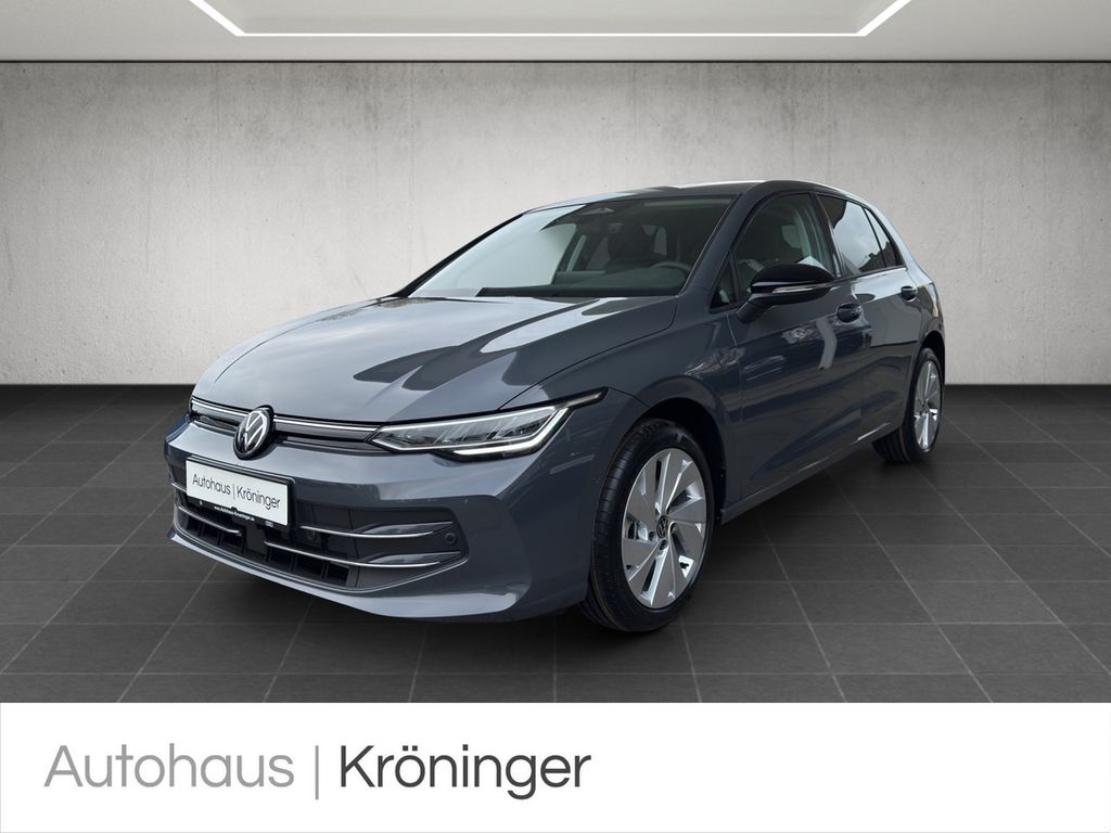 Bild des Angebotes Volkswagen Golf VIII ENERGY 1.5 eTSI DSG ACC Navi Kamera Kl