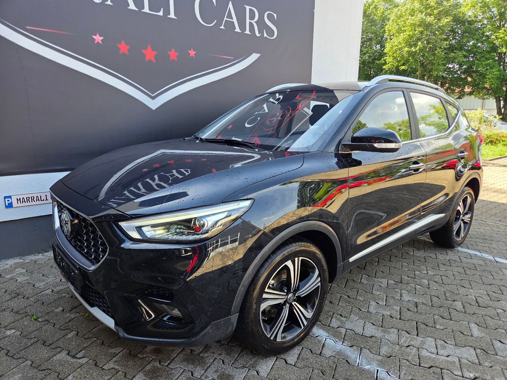 Bild des Angebotes MG ZS Luxury Navi*Carbon*360-K*Werksgarantie-2029