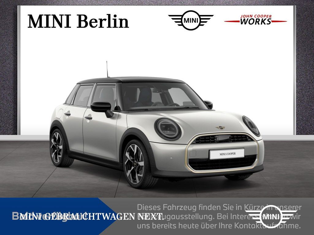 Bild des Angebotes MINI Cooper C Favoured Trim Head-Up Sportsitze Cam.