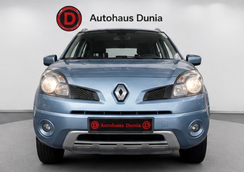 Bild des Angebotes Renault Koleos Expression 76000 km Tüv 03.2027 PDC Klima