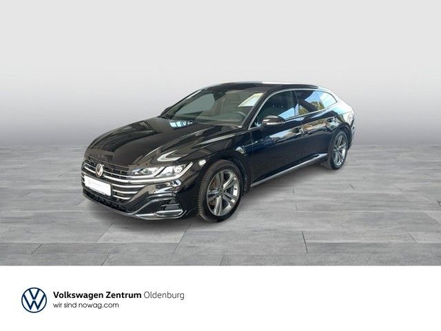 Bild des Angebotes Volkswagen Arteon Shooting Brake 2.0 TDI DSG R-Line AHK+LED