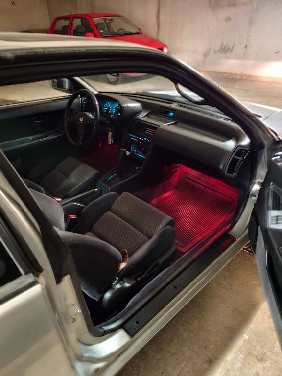 Honda Prelude