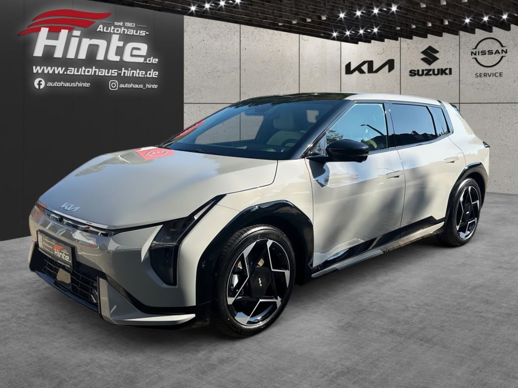 Bild des Angebotes Kia EV4 81,4 kWh GT-Line PANORAMA COMFORT DRIVEWISE