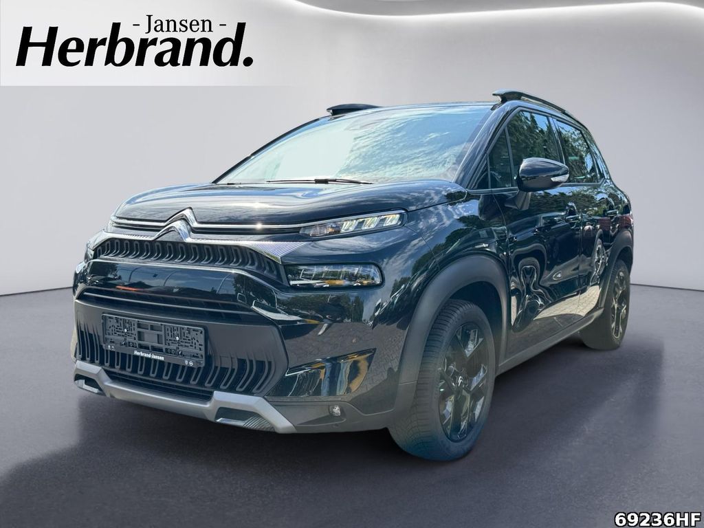 Bild des Angebotes Citroën C3 Aircross PureTech 130 S&S EAT6 MAX