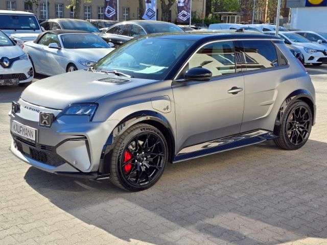 Bild des Angebotes Alpine A 290 220 GTS Elektro