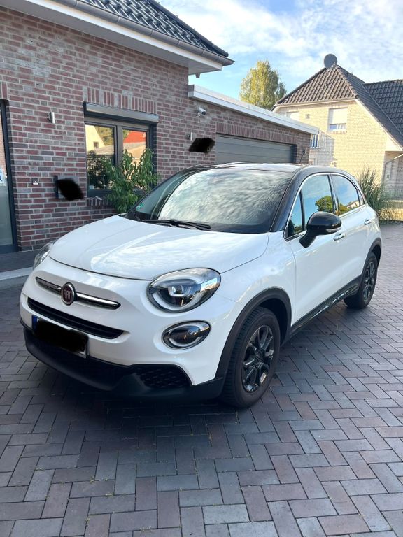 Bild des Angebotes Fiat 500X 1.0 FireFly Turbo 88kW URBAN URBAN