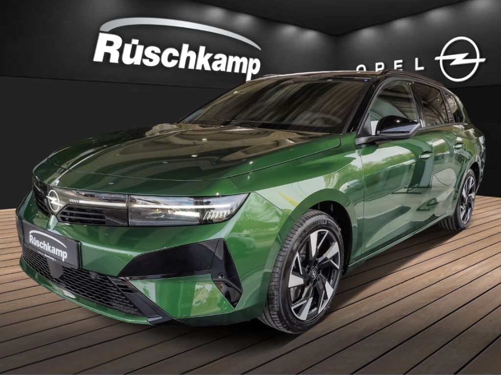 Bild des Angebotes Opel Astra L Sports Tourer GS Plug-in-Hybrid FACELIFT