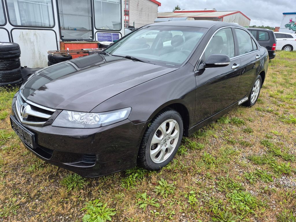 Bild des Angebotes Honda Accord Lim. 2.0 Comfort