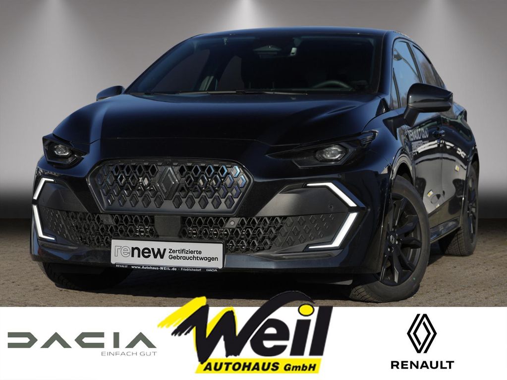 Bild des Angebotes Renault Clio Esprit Alpine Full Hybrid E-Tech 160 +MULTI