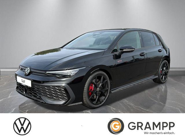 Volkswagen Golf GTI 2,0 l TSI OPF 195 kW MATRIX+KAMERA+NAVI