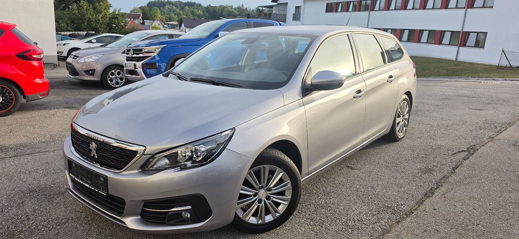 Peugeot 308 SW Active Pack, MwSt. ausw., Garantie!!