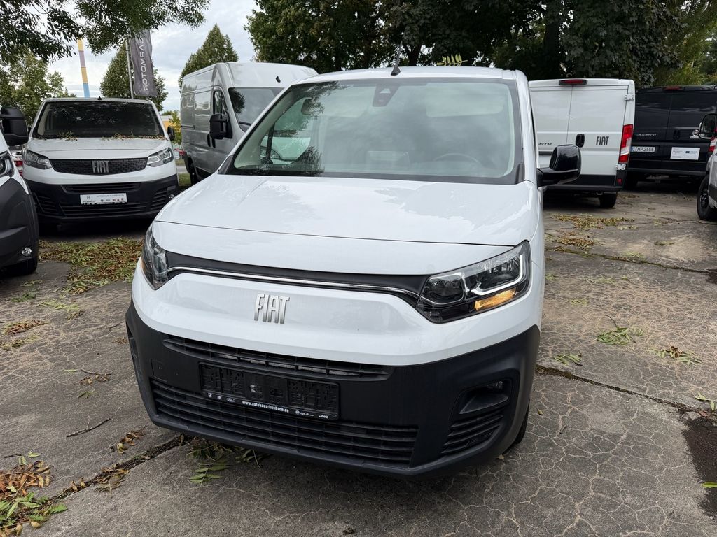 Bild des Angebotes Fiat Doblo