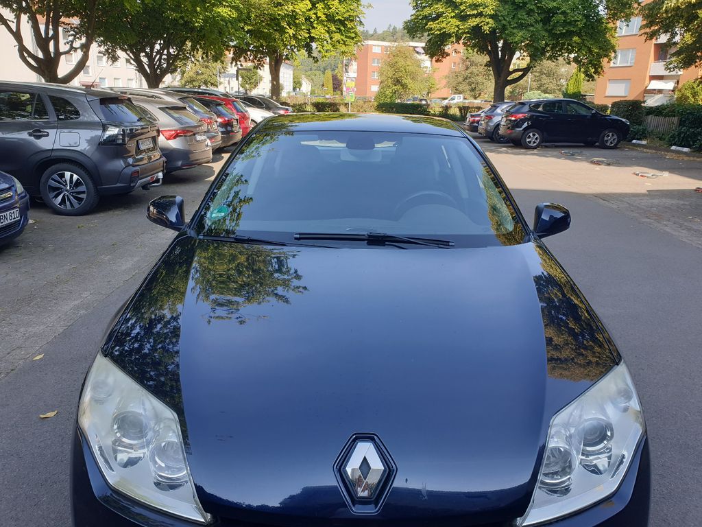 Bild des Angebotes Renault Laguna Expression 2.0 16V Expression