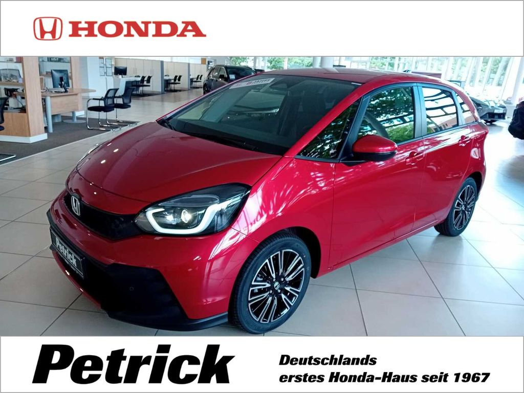 Honda Jazz Hybrid e:HEV 1.5  Advance