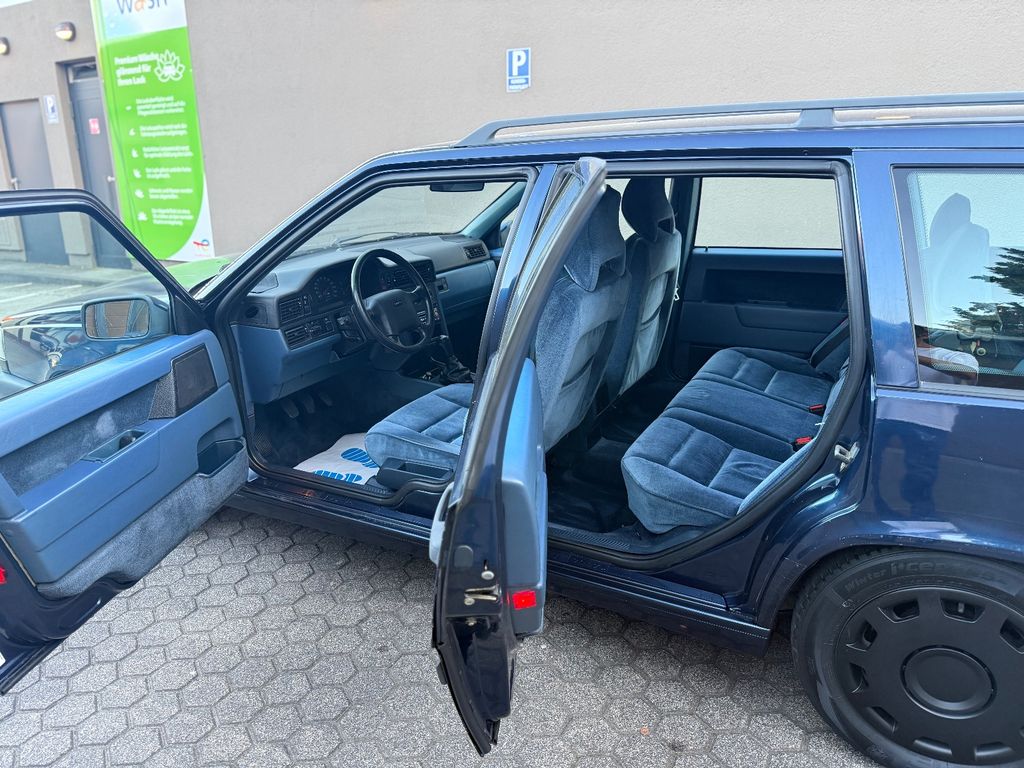 Bild des Angebotes Volvo 850 Kombi 2.4 *TÜV 10/2027*