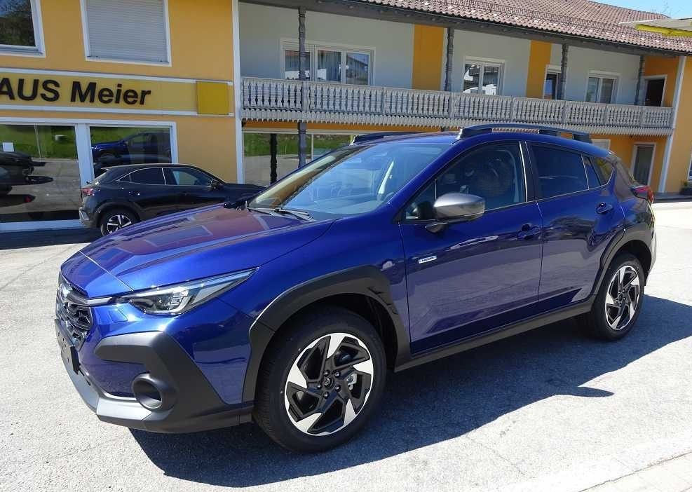 Bild des Angebotes Subaru Crosstrek 2,0ie e-Boxer Comfort "Rückf.Kamera"