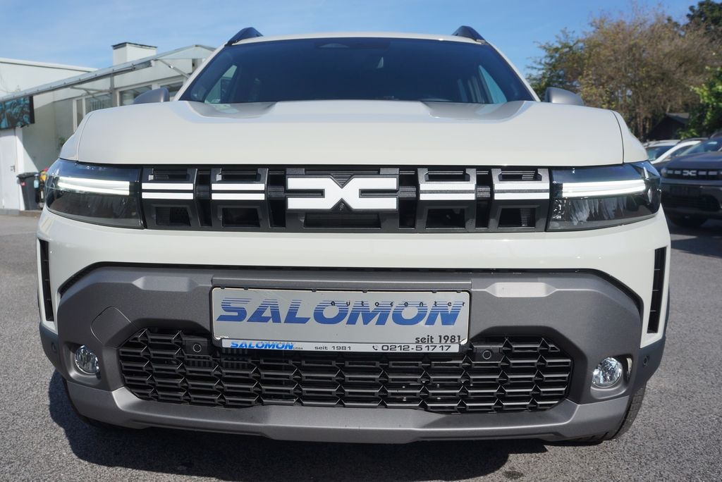 Bild des Angebotes Dacia Duster III TCe150AUTOM*Journey+ NAVI+4 CAM+18Zol