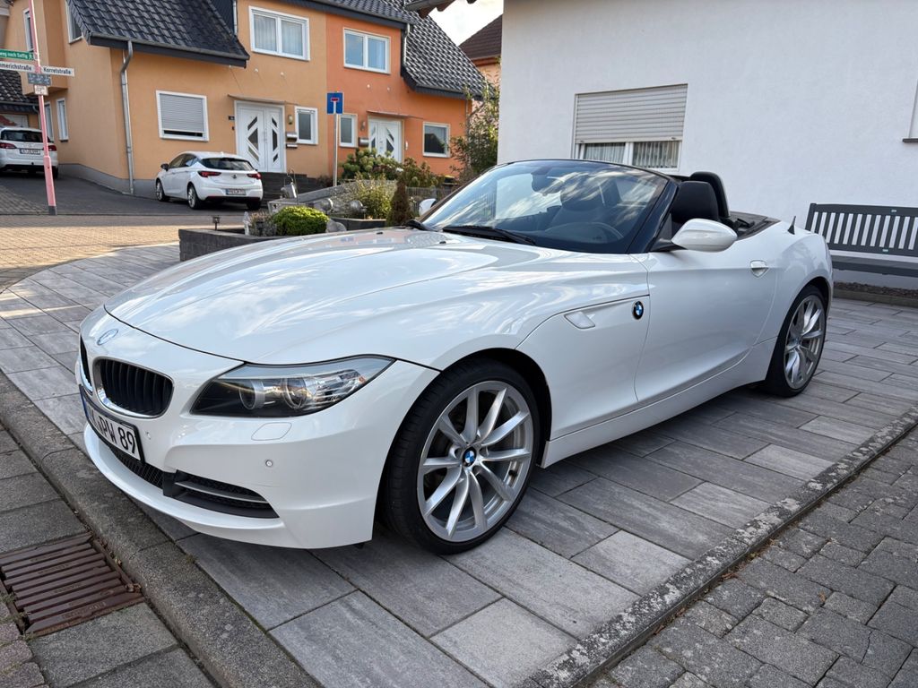 Bild des Angebotes BMW Z4 sDrive23i -