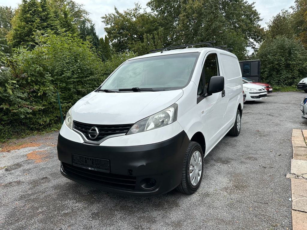 Bild des Angebotes Nissan NV200 /Evalia Kasten Comfort