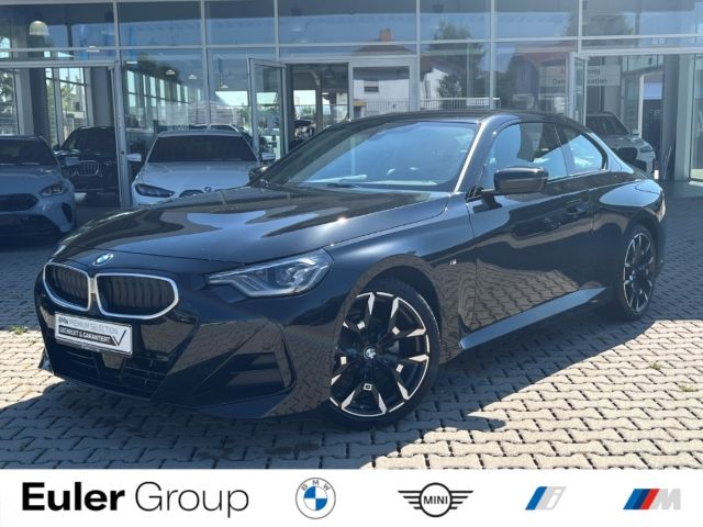 Bild des Angebotes BMW 220 d Coupe M Sport 19'' AHK Premium-Pak. HiFi L