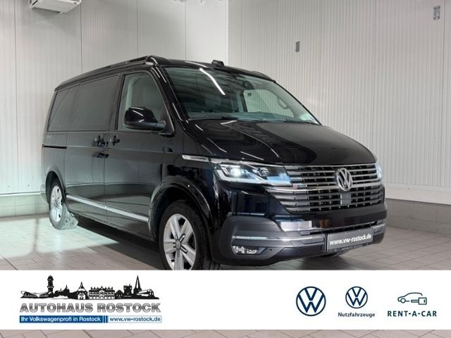 Bild des Angebotes Volkswagen T6.1 California Ocean 4M 2.0 TDI DSG NAVI