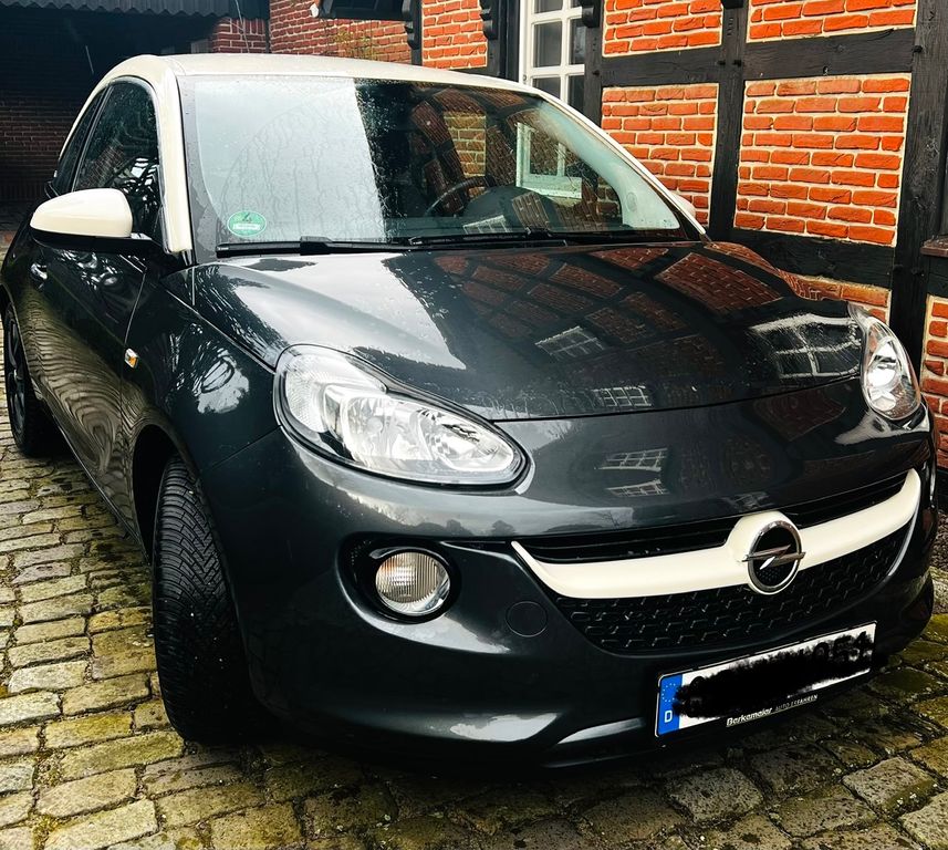 Bild des Angebotes Opel Adam UNLIMITED 1.4 64kW UNLIMITED