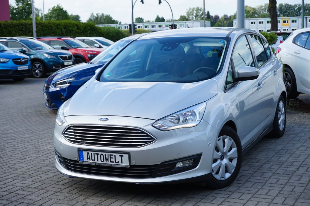 Bild des Angebotes Ford C-Max 1,5 EcoBoost 110kW Cool & Connect Auto