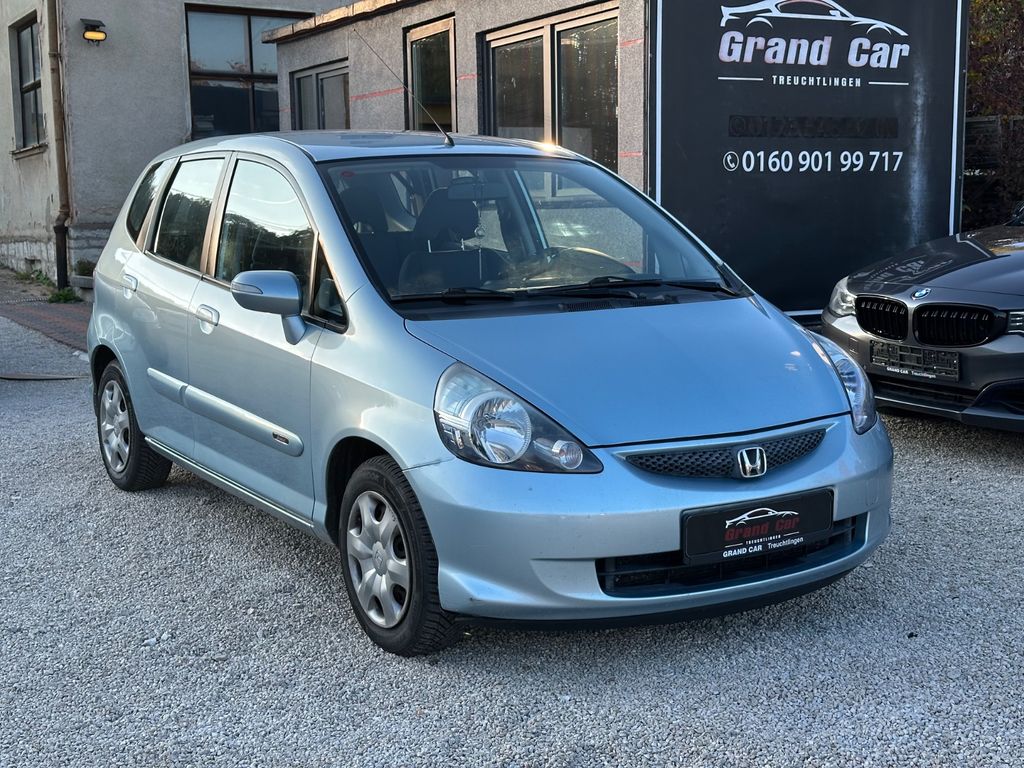 Bild des Angebotes Honda Jazz 1.4 LS *Klima *Automatik Getriebe