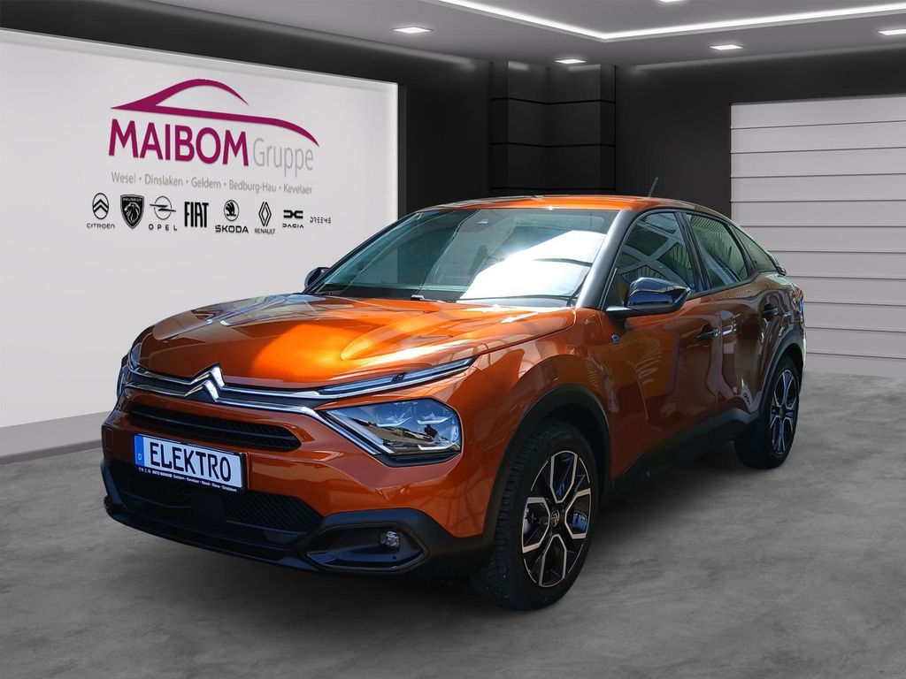 Bild des Angebotes Citroën C4 Lim. ë 136 Feel / PDC  / Allwetterreifen